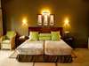 Perry's Bridge Hollow - Bedroom1